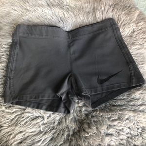Nike Spandex Shorts
